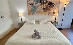 Appartement des Champs Elysées